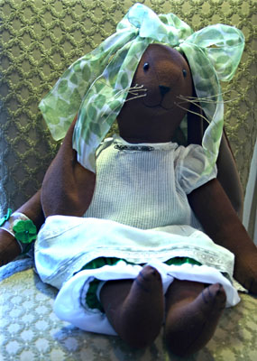 Here is a picture of Ashlyn