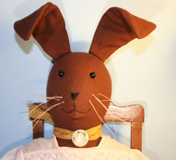 Here is a piture of Emily