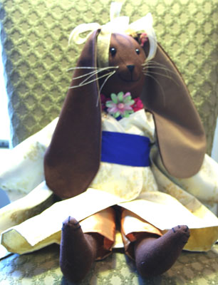 Harumi (Spring Beauty)