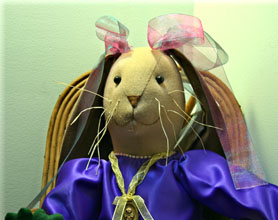 Here is a piture of Jasmine