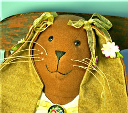 Here is a piture of Suzannah